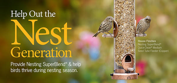 Wild Birds Unlimited - Nature Shop